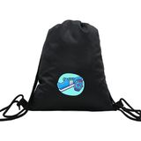Hero Tasarım Hero tasarım Krampon - Ipli Spor Sırt Çantası - Günlük - Okul 35*46CM One Size | INN1119 - 000-Siyah - Standart
