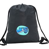 Hero Tasarım Hero tasarım Krampon - Ipli Spor Sırt Çantası - Günlük - Okul 35*46CM One Size | INN1119 - Gri - Standart