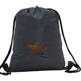 Hero Tasarım Hero tasarım Kur'an-I Kerim - Ipli Spor Sırt Çantası - Günlük - Okul 35*46CM One Size | INN1093 - Gri - Standart