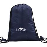 Hero Tasarım Hero tasarım Look - Ipli Spor Sırt Çantası - Günlük - Okul 35*46CM One Size | INN1031 - 003-Lacivert - Standart