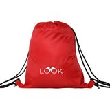 Hero Tasarım Hero tasarım Look - Ipli Spor Sırt Çantası - Günlük - Okul 35*46CM One Size | INN1031 - Kırmızı - Standart