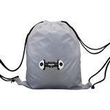 Hero Tasarım Hero tasarım Maç Başlıyor - Ipli Spor Sırt Çantası - Günlük - Okul 35*46CM One Size | INN1117 - Beyaz - Standart