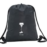 Hero Tasarım Hero tasarım Octo Link - Ipli Spor Sırt Çantası - Günlük - Okul 35*46CM One Size | INN1053 - Gri - Standart