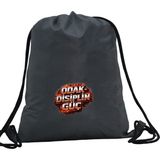 Hero Tasarım Hero tasarım Odak Dsiplin Güç - Ipli Spor Sırt Çantası - Günlük - Okul 35*46CM One Size | INN1043 - Gri - Standart