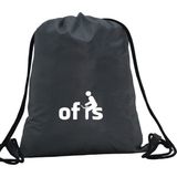 Hero Tasarım Hero tasarım Ofis - Ipli Spor Sırt Çantası - Günlük - Okul 35*46CM One Size | INN1028 - Gri - Standart