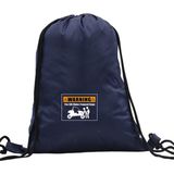Hero Tasarım Hero tasarım Safari - Ipli Spor Sırt Çantası - Günlük - Okul 35*46CM One Size | INN1039 - 003-Lacivert - Standart