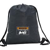 Hero Tasarım Hero tasarım Safari - Ipli Spor Sırt Çantası - Günlük - Okul 35*46CM One Size | INN1039 - Gri - Standart