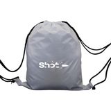 Hero Tasarım Hero tasarım Shot - Ipli Spor Sırt Çantası - Günlük - Okul 35*46CM One Size | INN1030 - Beyaz - Standart