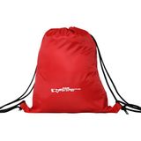 Hero Tasarım Hero tasarım Sniper - Ipli Spor Sırt Çantası - Günlük - Okul 35*46CM One Size | INN1022 - Kırmızı - Standart
