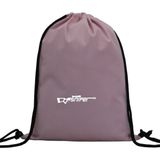 Hero Tasarım Hero tasarım Sniper - Ipli Spor Sırt Çantası - Günlük - Okul 35*46CM One Size | INN1022 - Pembe - Standart