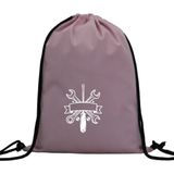 Hero Tasarım Hero tasarım Tamir Aletleri - Ipli Spor Sırt Çantası - Günlük - Okul 35*46CM One Size | INN1083 - Pembe - Standart