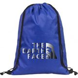 Hero Tasarım Hero tasarım The Dart Face - Ipli Spor Sırt Çantası - Günlük - Okul 35*46CM One Size | INN1018 - 003-Lacivert - Standart