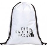 Hero Tasarım Hero tasarım The Dart Face - Ipli Spor Sırt Çantası - Günlük - Okul 35*46CM One Size | INN1018 - Beyaz - Standart