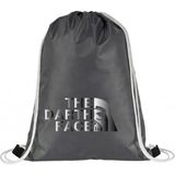 Hero Tasarım Hero tasarım The Dart Face - Ipli Spor Sırt Çantası - Günlük - Okul 35*46CM One Size | INN1018 - Gri - Standart