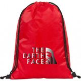 Hero Tasarım Hero tasarım The Dart Face - Ipli Spor Sırt Çantası - Günlük - Okul 35*46CM One Size | INN1018 - Kırmızı - Standart