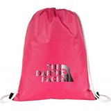 Hero Tasarım Hero tasarım The Dart Face - Ipli Spor Sırt Çantası - Günlük - Okul 35*46CM One Size | INN1018 - Pembe - Standart