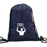 Hero Tasarım Hero tasarım Var - Ipli Spor Sırt Çantası - Günlük - Okul 35*46CM One Size | INN1116 - 003-Lacivert - Standart