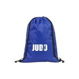 Hero Tasarım Judo - Ipli Sırt Çantası - Spor - Günlük - Okul 35*45CM One Size | BLL4979 - Lacivert