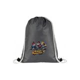 Hero Tasarım Motor Rider - Ipli Spor Sırt Çantası - Günlük - Okul 35*45CM One Size | HR0110 - Gri - 20 L