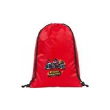 Hero Tasarım Motor Rider - Ipli Spor Sırt Çantası - Günlük - Okul 35*45CM One Size | HR0110 - Kırmızı - 20 L