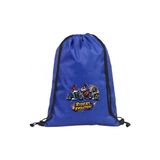 Hero Tasarım Motor Rider - Ipli Spor Sırt Çantası - Günlük - Okul 35*45CM One Size | HR0110 - Lacivert - 20 L