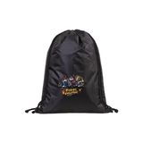 Hero Tasarım Motor Rider - Ipli Spor Sırt Çantası - Günlük - Okul 35*45CM One Size | HR0110 - Siyah - 20 L