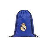 Hero Tasarım Real Madrid - Ipli Sırt Çantası - Spor - Günlük - Okul 35*45CM One Size | BLL4834 - Lacivert - 20 L