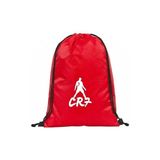 Hero Tasarım Ronaldo Spor Sırt Çantası 35*45CM One Size |BLL2474 - Kırmızı - 20 L