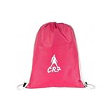 Hero Tasarım Ronaldo Spor Sırt Çantası 35*45CM One Size |BLL2474 - Pembe - 20 L