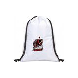 Hero Tasarım Tomorrow - Ipli Sırt Çantası - Spor - Günlük - Okul 35*45CM One Size | BLL1023 - Beyaz - 20 L