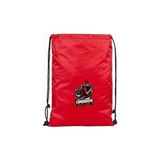 Hero Tasarım Tomorrow - Ipli Sırt Çantası - Spor - Günlük - Okul 35*45CM One Size | BLL1023 - Kırmızı - 20 L
