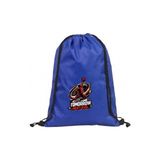 Hero Tasarım Tomorrow - Ipli Sırt Çantası - Spor - Günlük - Okul 35*45CM One Size | BLL1023 - Lacivert - 20 L