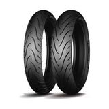Hero X Pulse 200t Michelin Pilot Street Takım Lastik