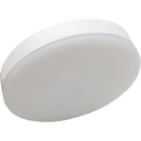 Hero Yuvarlak Dış Mekan Sıva Üstü 20W LED Panel Armatür Trafolu Gün Işığı Işık - Standart