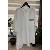 Herodanal Yetişkin Erkek Baskılı Tshirt -Beyaz