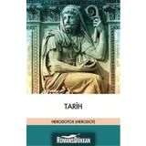 HERODOTOS TARIH (HISTORIAI) - HERODOTOS