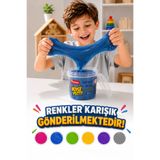 HEROES 145 Gr Oyun Jeli - Eğitici ve Öğretici Motor Becerileri Geliştiren Oyun Jeli
