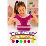 HEROES 350 Gr Oyun Jeli - Eğitici ve Öğretici Motor Becerileri Geliştiren Oyun Jeli