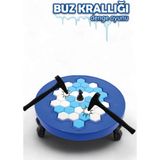 Heroes Buz Kırma Oyunu Buz Küpü Poşetli %100 Orijinal - Eğitici Öğretici Eğlenceli Çocuk Oyuncak