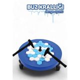 Heroes Buz Kırma Oyunu Buz Küpü Poşetli, %100 Orijinal