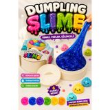 HEROES Dumpling Slime Oyun Jeli - Eğitici ve Öğretici Motor Becerileri Geliştiren Oyun Jeli