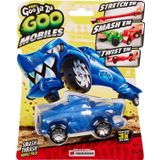 Heroes of Goo Jit Zu Goo Mobiles Smash Thrash. Stretch 'em! Smash 'em! Twist 'em! Fix Them and start again! 4 yaşındaki kızlar, erkekler ve Goo Jit Zu hayranları için hediye