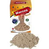 Heroes Sarı 500 gr Kinetik Kum