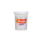 Heroes Tekli Beyaz Renk Oyun Hamuru
