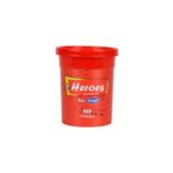 Heroes Tekli Kırmızı Renk Oyun Hamuru