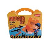 Heroes Toys Çantalı Oyuncak Tamir Seti ERN-817