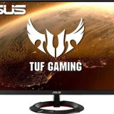 Heroglas Asus TUF Gaming VG279Q1R 27 inç Monitör Ekran Koruyucu