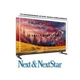 Heroglas Next YE-4036 40 inç TV Ekran Koruyucu