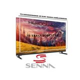 Heroglas Senna 55SNF9000U 55 inç TV Ekran Koruyucu