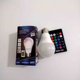 Heroled 10 Watt Rgb Ampul